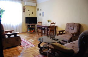 Apartment in Batumi